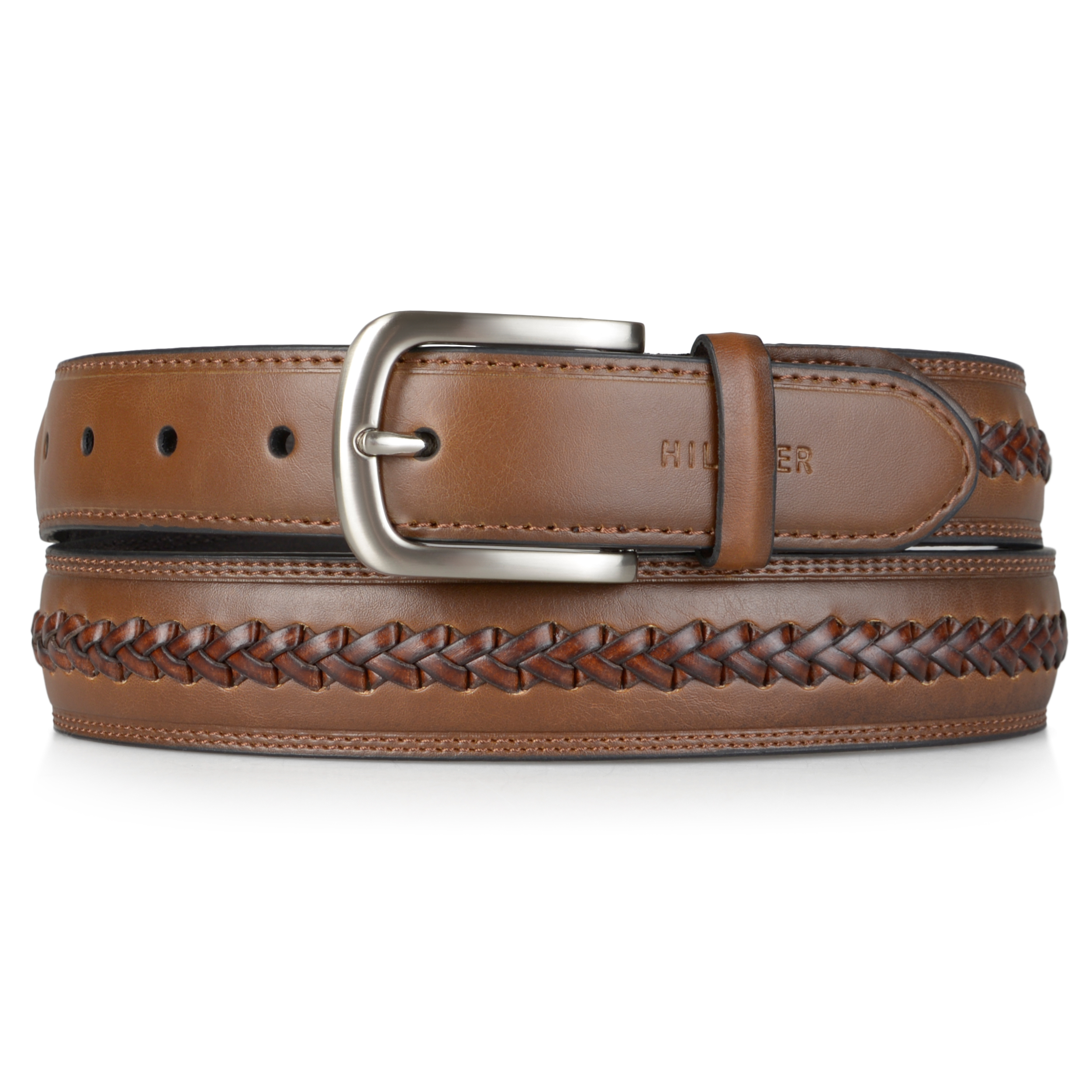 mens hilfiger belt