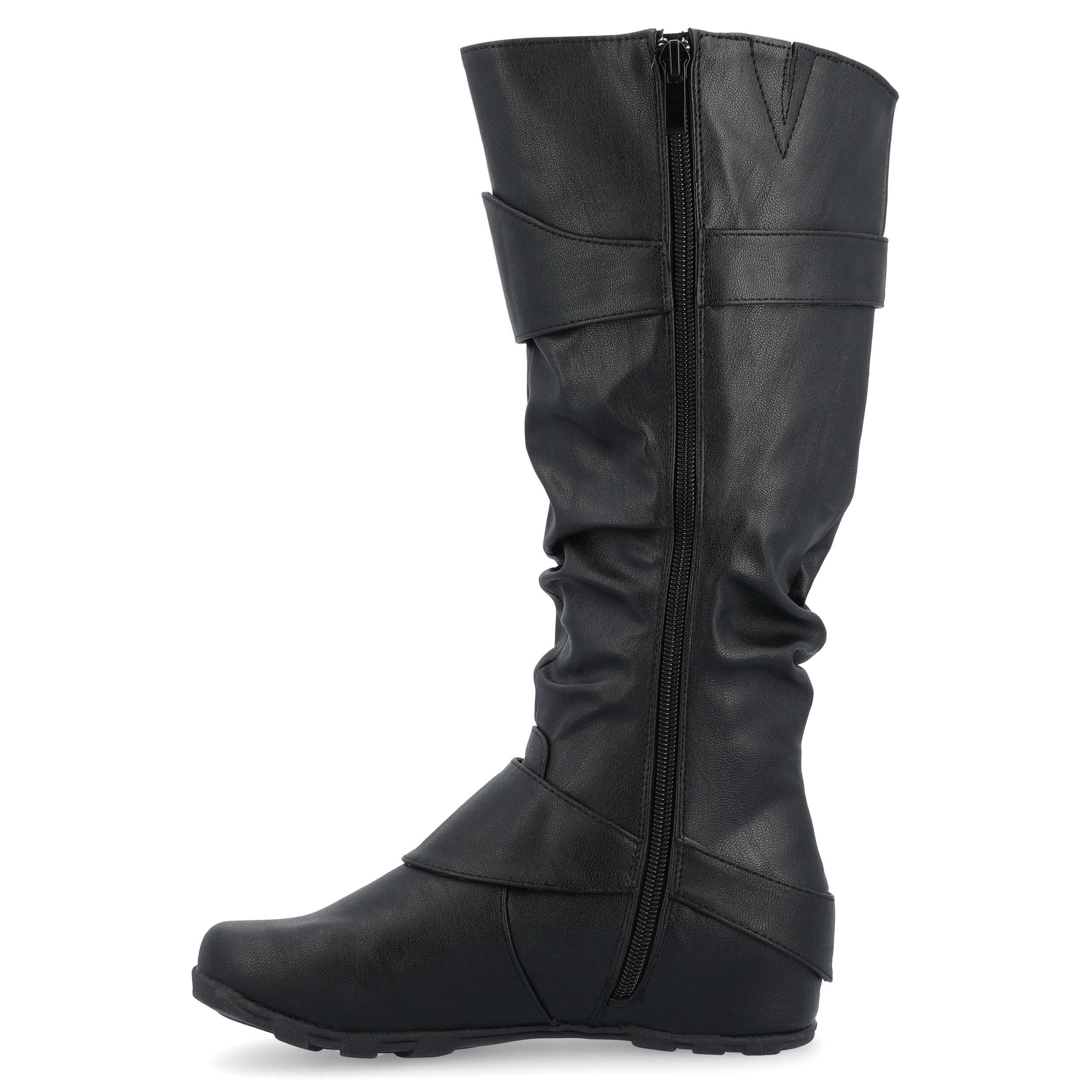 journee collection parrish women's knee high boots