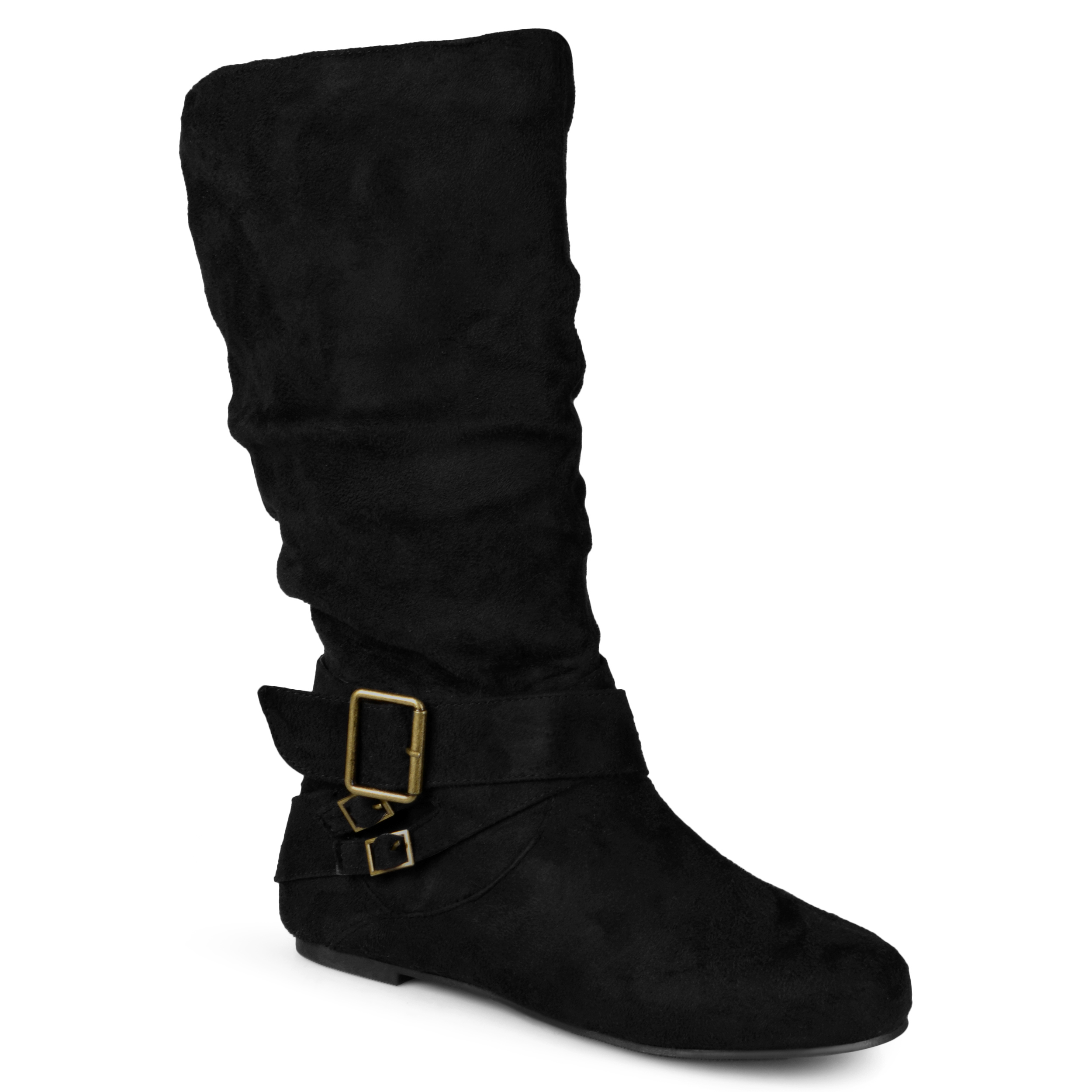 48cm calf boots