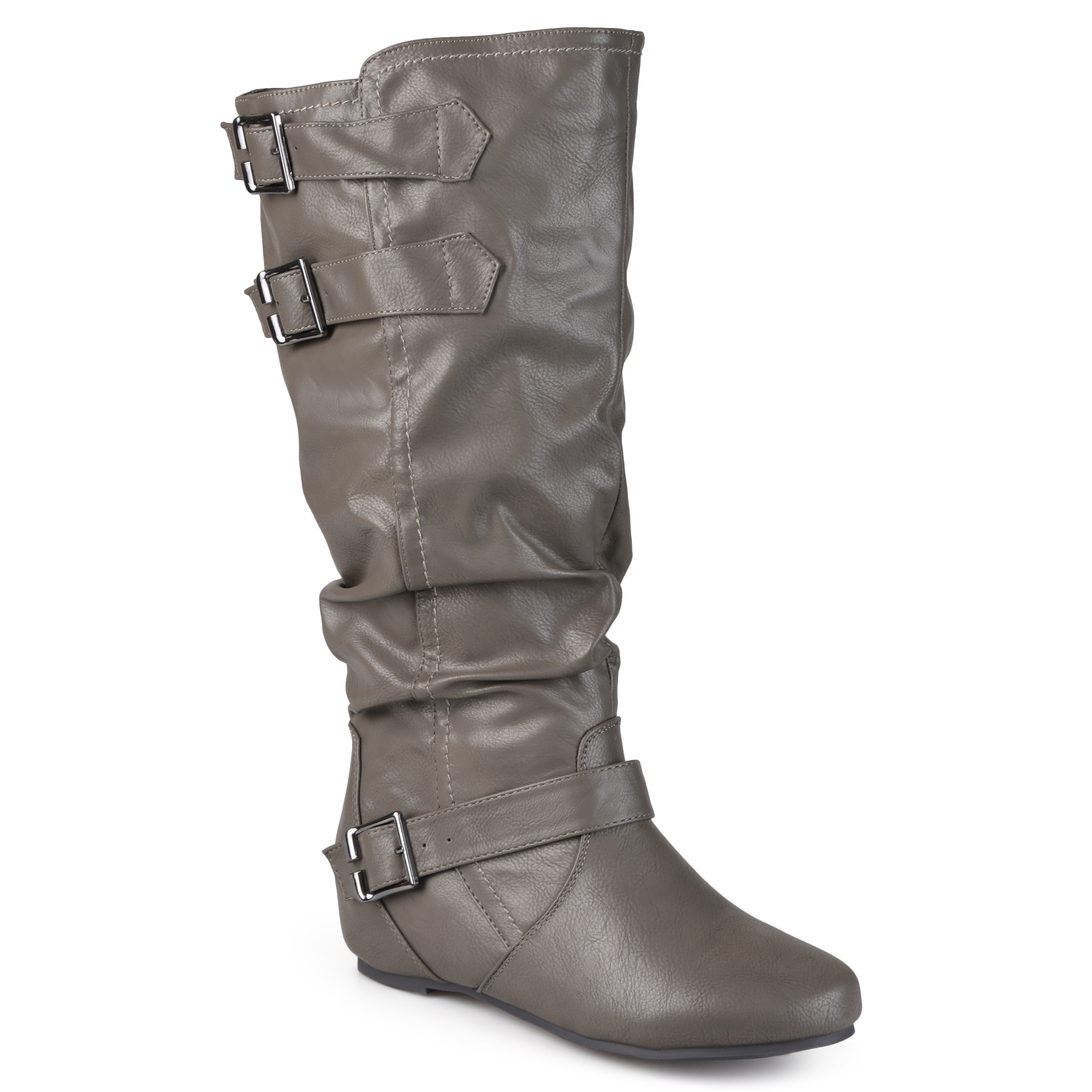 22 inch calf riding boots